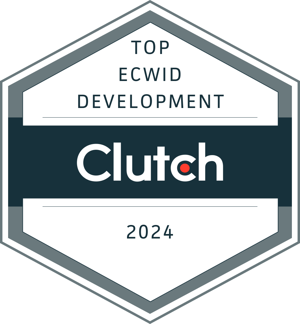 Clutch 2024 Global Award