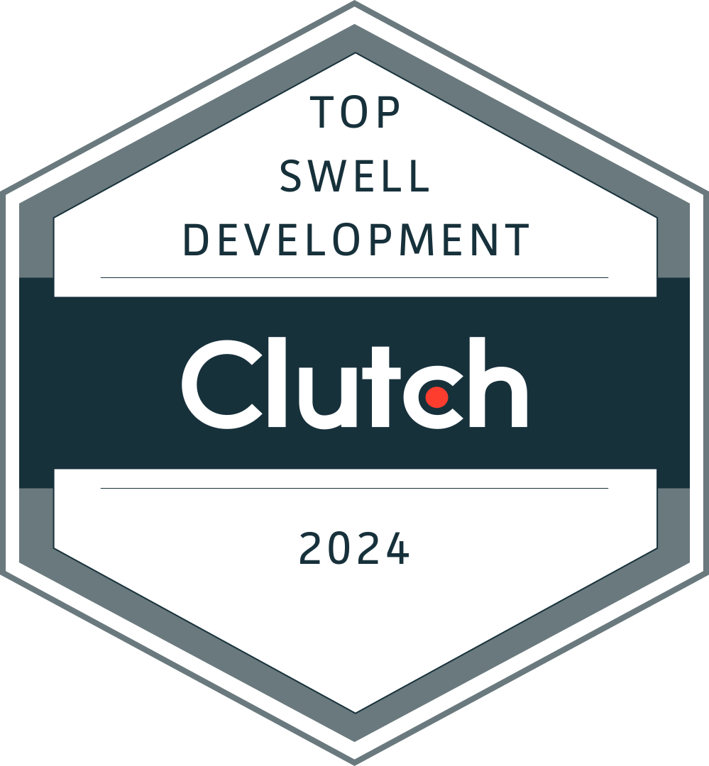 Clutch 2024 Global Award